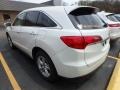White Diamond Pearl - RDX Technology Photo No. 2