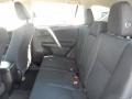 2018 Black Toyota RAV4 LE  photo #4