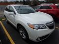 White Diamond Pearl - RDX Technology Photo No. 4