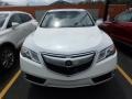 White Diamond Pearl - RDX Technology Photo No. 5
