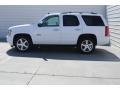 2013 Summit White Chevrolet Tahoe LT  photo #6