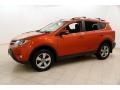 Hot Lava - RAV4 XLE Photo No. 3