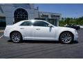 2018 Bright White Chrysler 300 Touring  photo #13