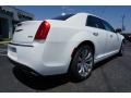 2018 Bright White Chrysler 300 Touring  photo #14