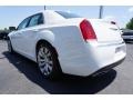 2018 Bright White Chrysler 300 Touring  photo #16