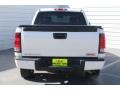 White Diamond Tricoat - Sierra 1500 Denali Crew Cab Photo No. 10