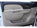 2013 White Diamond Tricoat GMC Sierra 1500 Denali Crew Cab  photo #15