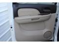 2013 White Diamond Tricoat GMC Sierra 1500 Denali Crew Cab  photo #27