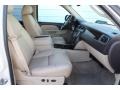 2013 White Diamond Tricoat GMC Sierra 1500 Denali Crew Cab  photo #36