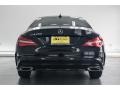 Night Black - CLA 250 Coupe Photo No. 4