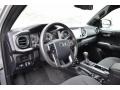 2017 Silver Sky Metallic Toyota Tacoma TRD Sport Double Cab 4x4  photo #10