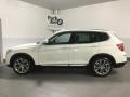 Alpine White - X3 xDrive28i Photo No. 2