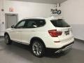 Alpine White - X3 xDrive28i Photo No. 3