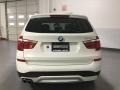 Alpine White - X3 xDrive28i Photo No. 4