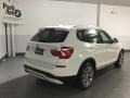 Alpine White - X3 xDrive28i Photo No. 5