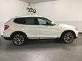 Alpine White - X3 xDrive28i Photo No. 6