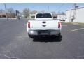 Oxford White - F350 Super Duty XLT Crew Cab 4x4 Dually Photo No. 3