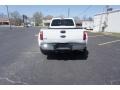 2011 Oxford White Ford F350 Super Duty XLT Crew Cab 4x4 Dually  photo #3