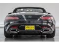 Magnetite Black Metallic - AMG GT Roadster Photo No. 3