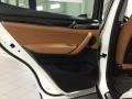 Alpine White - X3 xDrive28i Photo No. 12