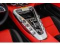 Red Pepper/Black Controls Photo for 2018 Mercedes-Benz AMG GT #126860755