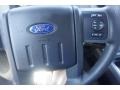 Oxford White - F350 Super Duty XLT Crew Cab 4x4 Dually Photo No. 7