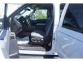 Oxford White - F350 Super Duty XLT Crew Cab 4x4 Dually Photo No. 10