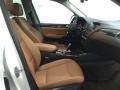 Alpine White - X3 xDrive28i Photo No. 17