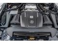 4.0 Liter AMG Twin-Turbocharged DOHC 32-Valve VVT V8 Engine for 2018 Mercedes-Benz AMG GT Roadster #126860857