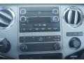 Oxford White - F350 Super Duty XLT Crew Cab 4x4 Dually Photo No. 12
