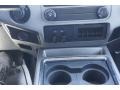 Oxford White - F350 Super Duty XLT Crew Cab 4x4 Dually Photo No. 13