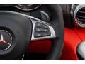 Red Pepper/Black Controls Photo for 2018 Mercedes-Benz AMG GT #126861067