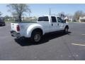 Oxford White - F350 Super Duty XLT Crew Cab 4x4 Dually Photo No. 29