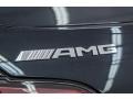  2018 AMG GT Roadster Logo