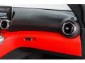 Red Pepper/Black Dashboard Photo for 2018 Mercedes-Benz AMG GT #126861415