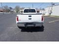 Oxford White - F350 Super Duty XLT Crew Cab 4x4 Dually Photo No. 34
