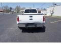 2011 Oxford White Ford F350 Super Duty XLT Crew Cab 4x4 Dually  photo #34