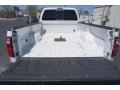 Oxford White - F350 Super Duty XLT Crew Cab 4x4 Dually Photo No. 36