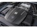 4.0 Liter AMG Twin-Turbocharged DOHC 32-Valve VVT V8 Engine for 2018 Mercedes-Benz AMG GT Roadster #126861499