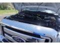 Oxford White - F350 Super Duty XLT Crew Cab 4x4 Dually Photo No. 40