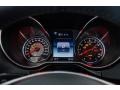 2018 Mercedes-Benz AMG GT Red Pepper/Black Interior Gauges Photo