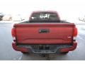 Barcelona Red Metallic - Tacoma TRD Off-Road Double Cab 4x4 Photo No. 6