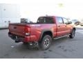 Barcelona Red Metallic - Tacoma TRD Off-Road Double Cab 4x4 Photo No. 7