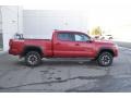 2016 Barcelona Red Metallic Toyota Tacoma TRD Off-Road Double Cab 4x4  photo #8