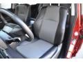 Barcelona Red Metallic - 4Runner SR5 Premium 4x4 Photo No. 12