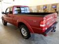 Redfire Metallic - Ranger Sport SuperCab 4x4 Photo No. 4