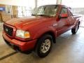 Redfire Metallic - Ranger Sport SuperCab 4x4 Photo No. 5