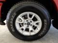 Redfire Metallic - Ranger Sport SuperCab 4x4 Photo No. 6