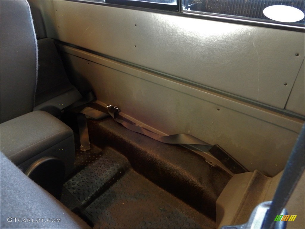 2008 Ranger Sport SuperCab 4x4 - Redfire Metallic / Medium Dark Flint photo #8