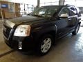 Onyx Black - Terrain SLE AWD Photo No. 5
